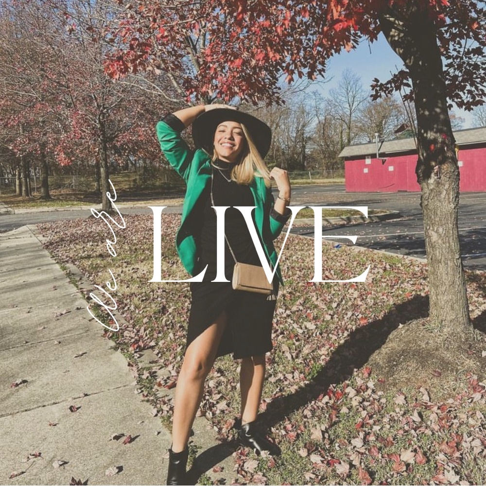 🍬 CANDY IS LIVE 🍬